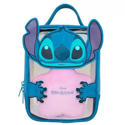 Lilo & Stitch Kosmetická taštička Stitch Hug termékfotója