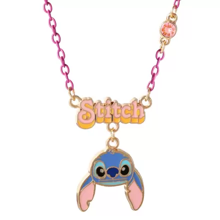 Náhrdelník Disney Stitch termékfotója