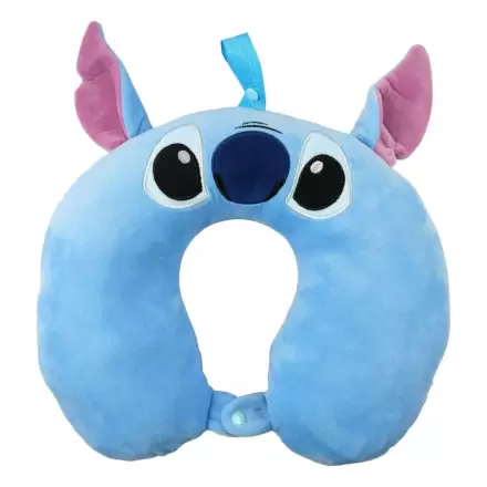 Disney Stitch cestovní polštář fotografii produktu
