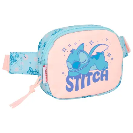 Disney Stitch Ohana taška na opasek fotografii produktu
