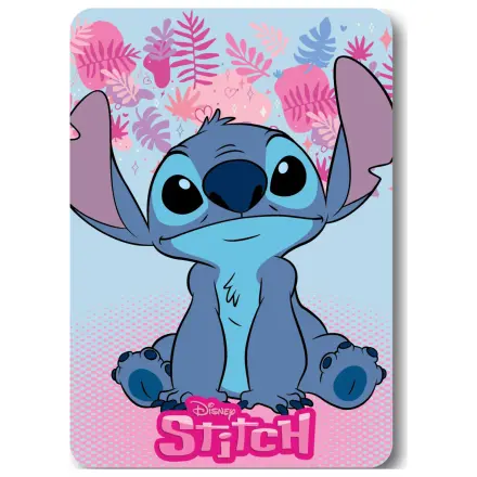 Disney Stitch Paradise fleecová deka fotografii produktu