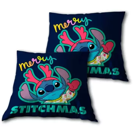 Disney Stitch polštářek fotografii produktu