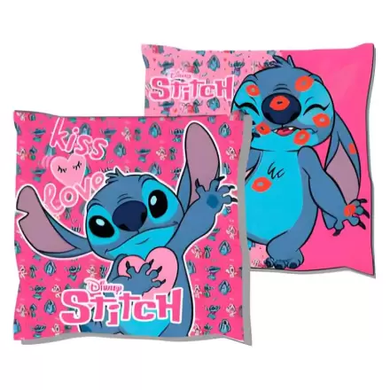 Disney Stitch polštářek fotografii produktu