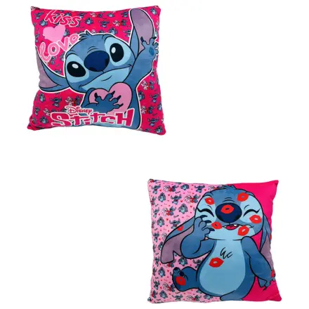 Disney Stitch polštářek fotografii produktu