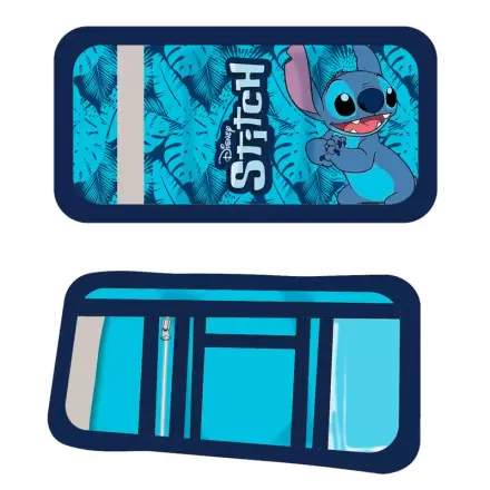 Disney Stitch peněženka termékfotója