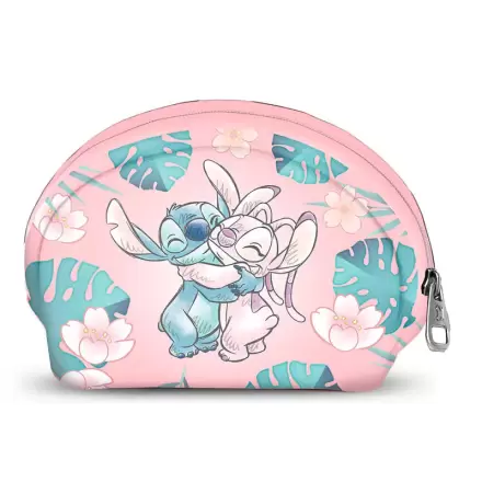 Disney Stitch peněženka termékfotója