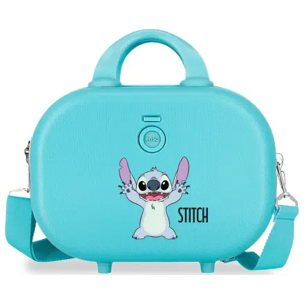 Disney Stitch hravý ABS adaptabilní kosmetický kufřík fotografii produktu