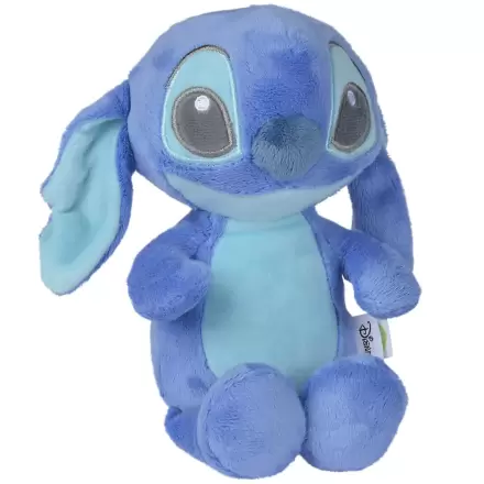 Disney Stitch plyšová hračka 25 cm termékfotója