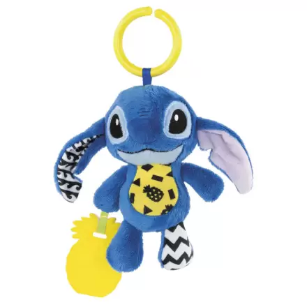 Disney Stitch plyšová hračka fotografii produktu