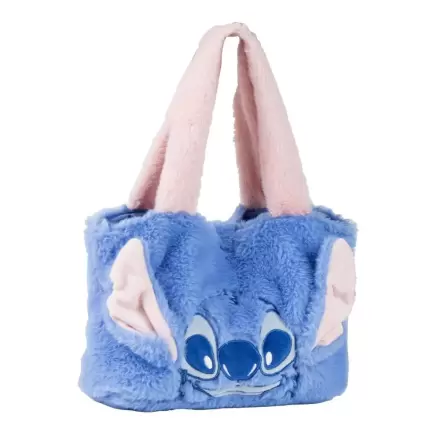 Disney Stitch plyšová taška přes rameno fotografii produktu