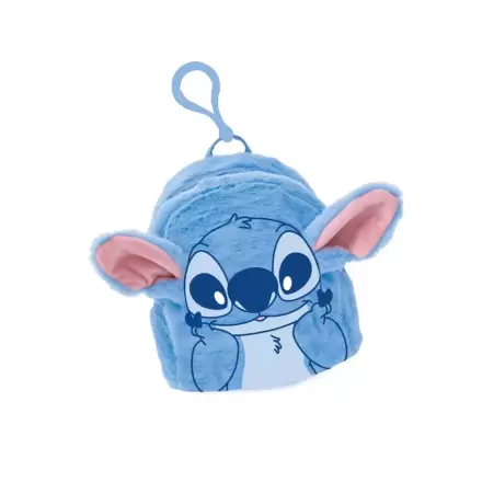 Disney Stitch plyšová peněženka termékfotója