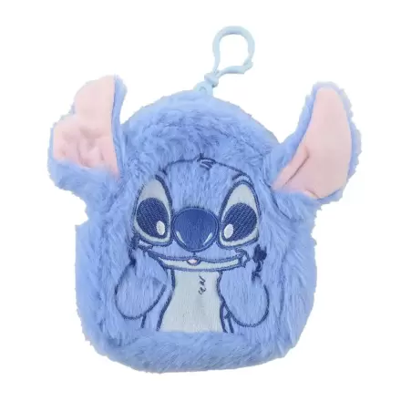 Disney Stitch plyšová peněženka fotografii produktu