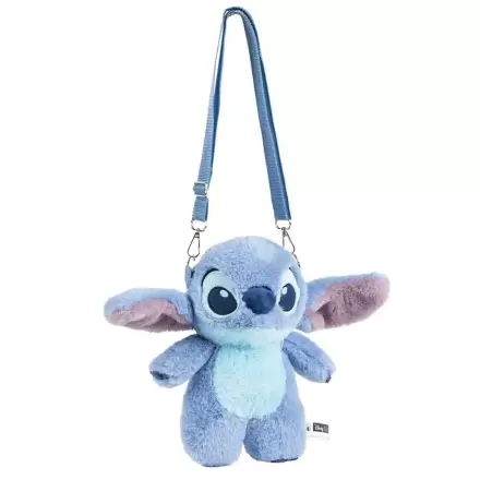 Plyšová taška Disney Stitch termékfotója