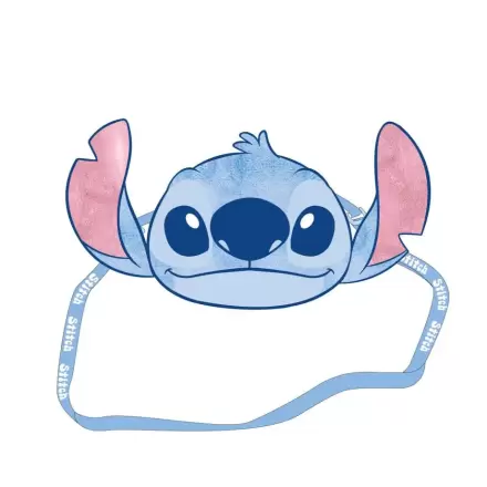 Disney Stitch plyšová taška termékfotója