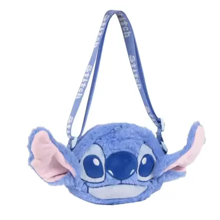 Disney Stitch plyšová taška fotografii produktu