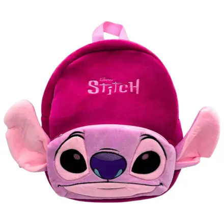 Disney Stitch plyšový batoh 30cm fotografii produktu