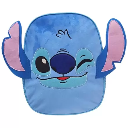 Disney Stitch plyšový batoh termékfotója