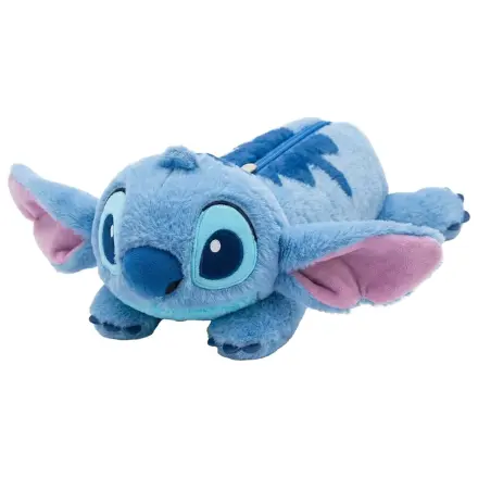 Disney Stitch plyšový penál fotografii produktu