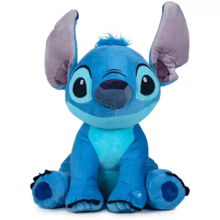 Disney Stitch měkká plyšová hračka se zvukem 40cm fotografii produktu