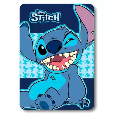 Disney Stitch polar fleece deka termékfotója