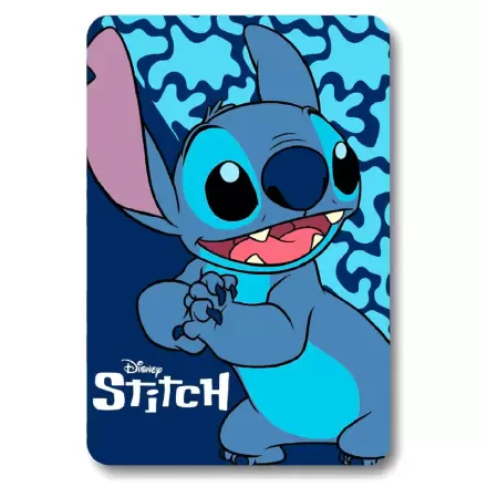 Disney Stitch polar deka termékfotója