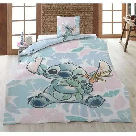 Disney Stitch povlečení policotton na peřinu 90cm fotografii produktu