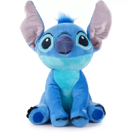 Lilo & Stitch Plyšová figurka se zvukem Stitch 20 cm fotografii produktu