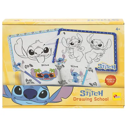 Disney Stitch škola kreslení fotografii produktu