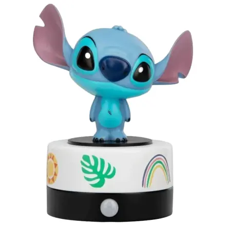 Disney Stitch pokojové strážní světlo fotografii produktu