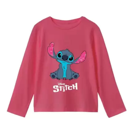 Disney Stitch dětské tričko termékfotója