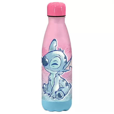 Disney Stitch nerezová láhev 500ml termékfotója