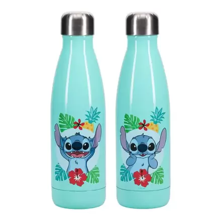 Disney Stitch nerezová láhev 500 ml termékfotója