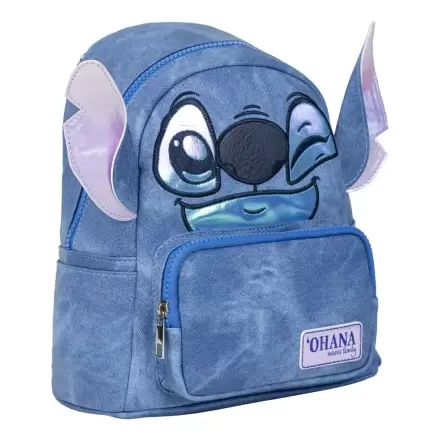 Disney Stitch volnočasový batoh termékfotója