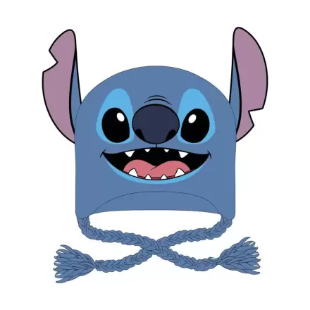 Disney Stitch klobouk termékfotója