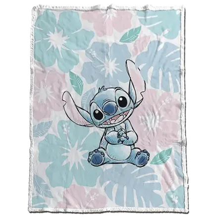 Disney Stitch Settle šerpa deka fotografii produktu