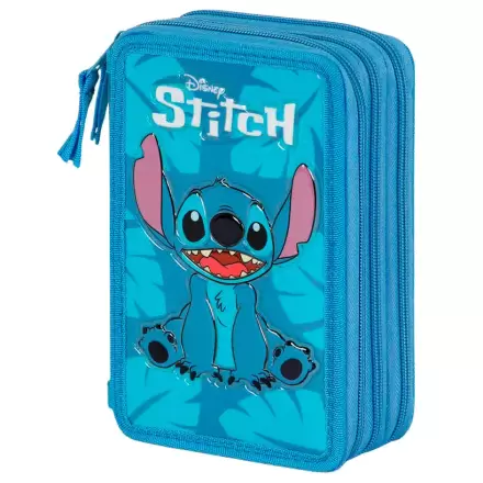 Disney Stitch Sit pouzdro na tužky fotografii produktu