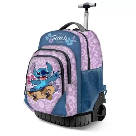 Disney Stitch Skate trolley 47 cm termékfotója