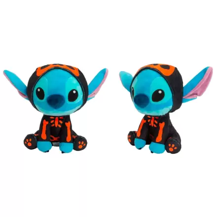 Disney Stitch kostra plyšová hračka 25cm termékfotója