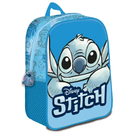 Disney Stitch Smile 3D batoh 30cm fotografii produktu