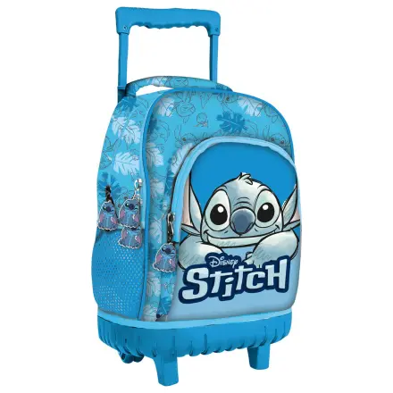 Disney Stitch Smile vozík 44cm fotografii produktu