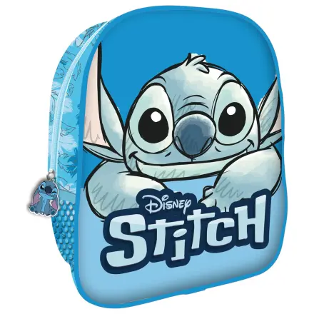 Disney Stitch Smile batoh 26cm fotografii produktu