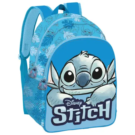 Disney Stitch Smile batoh 40cm fotografii produktu