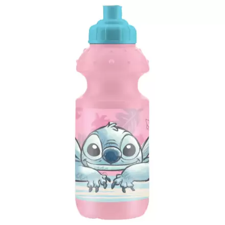 Disney Stitch sportovní láhev 350 ml fotografii produktu