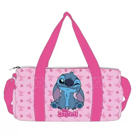 Disney Stitch sportovní taška 38 cm termékfotója