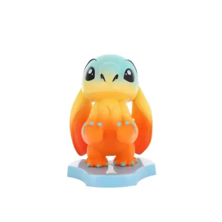 Disney Stitch Sunset mini kabelový držák 10 cm termékfotója