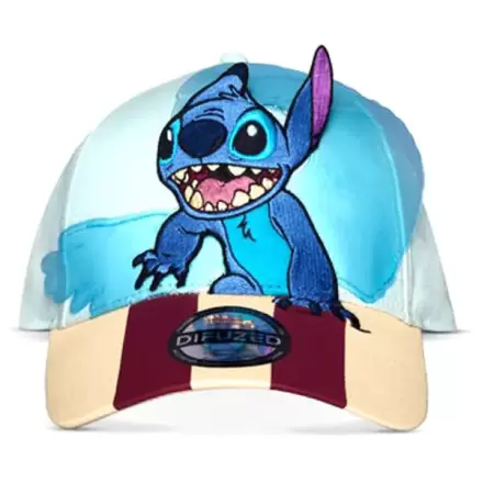 Disney Stitch Surf kšiltovka termékfotója