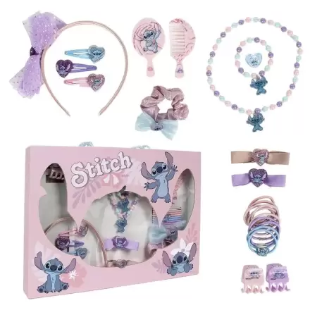 Disney Stitch kosmetická sada termékfotója