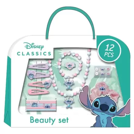 Disney Stitch kosmetická sada fotografii produktu