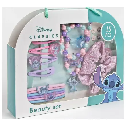 Disney Stitch kosmetická sada fotografii produktu