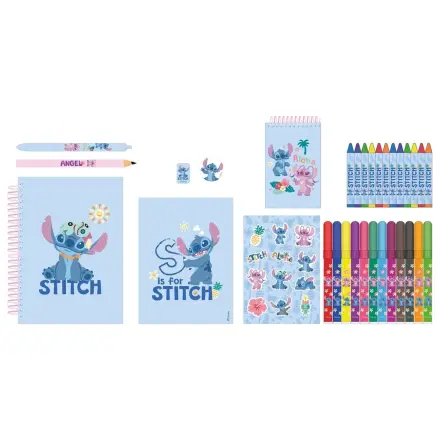 Disney Stitch sada na tvoření 43ks fotografii produktu